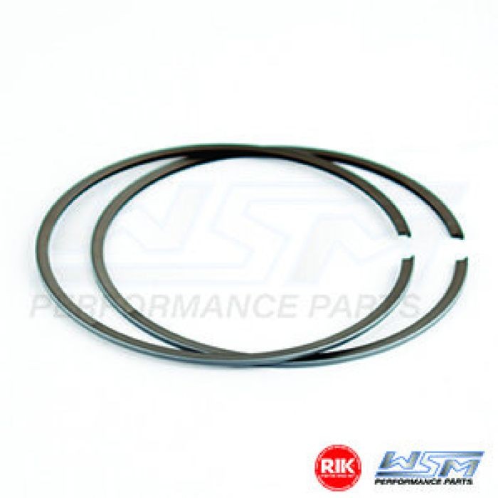YAMAHA 1300 RING SET .25MM