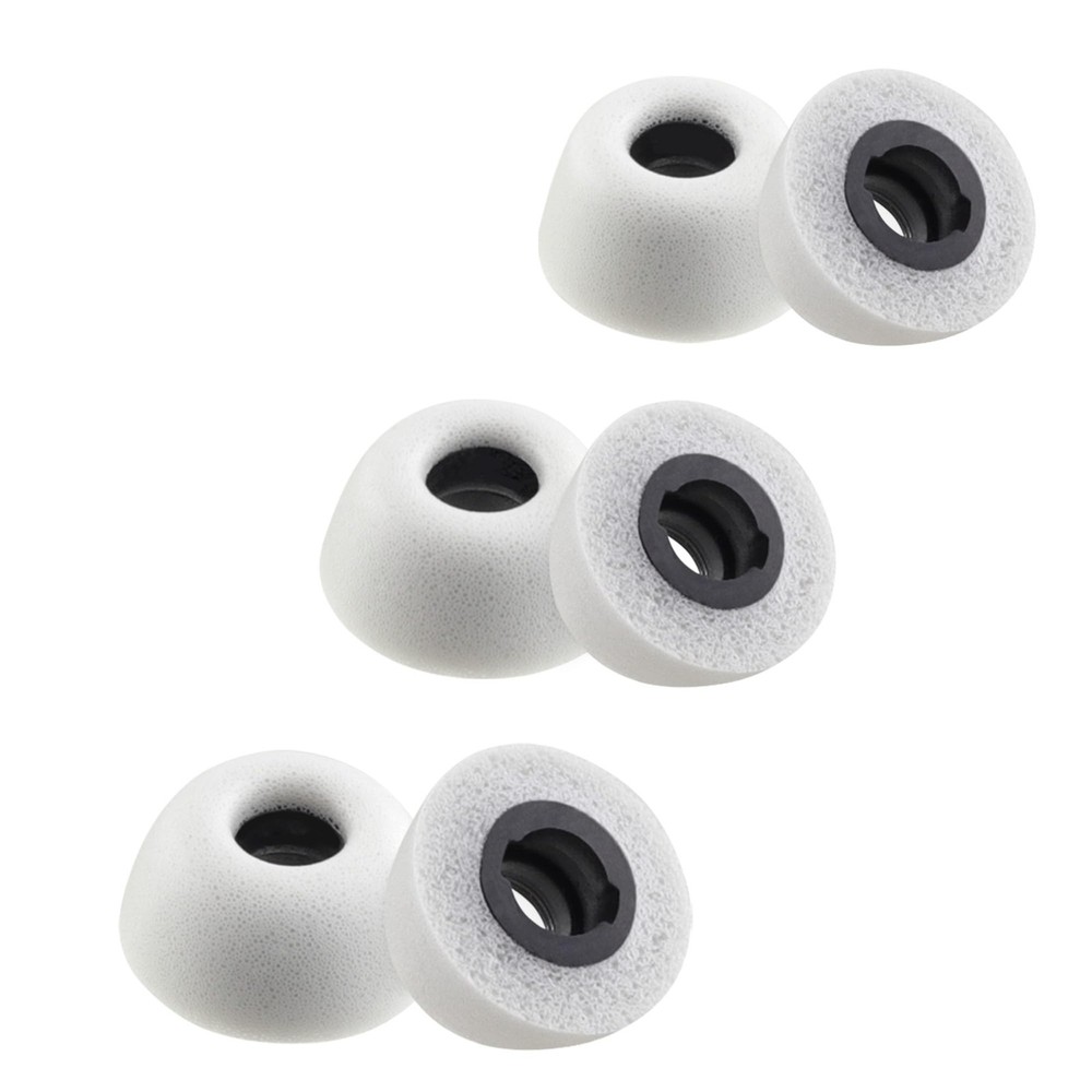NANLANFAN Replacement Foam Ear Tips for Status Audio Between Pro/Between...