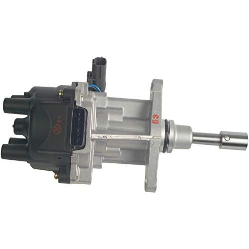 84-58421 New HEI Electronic Distributor and Module