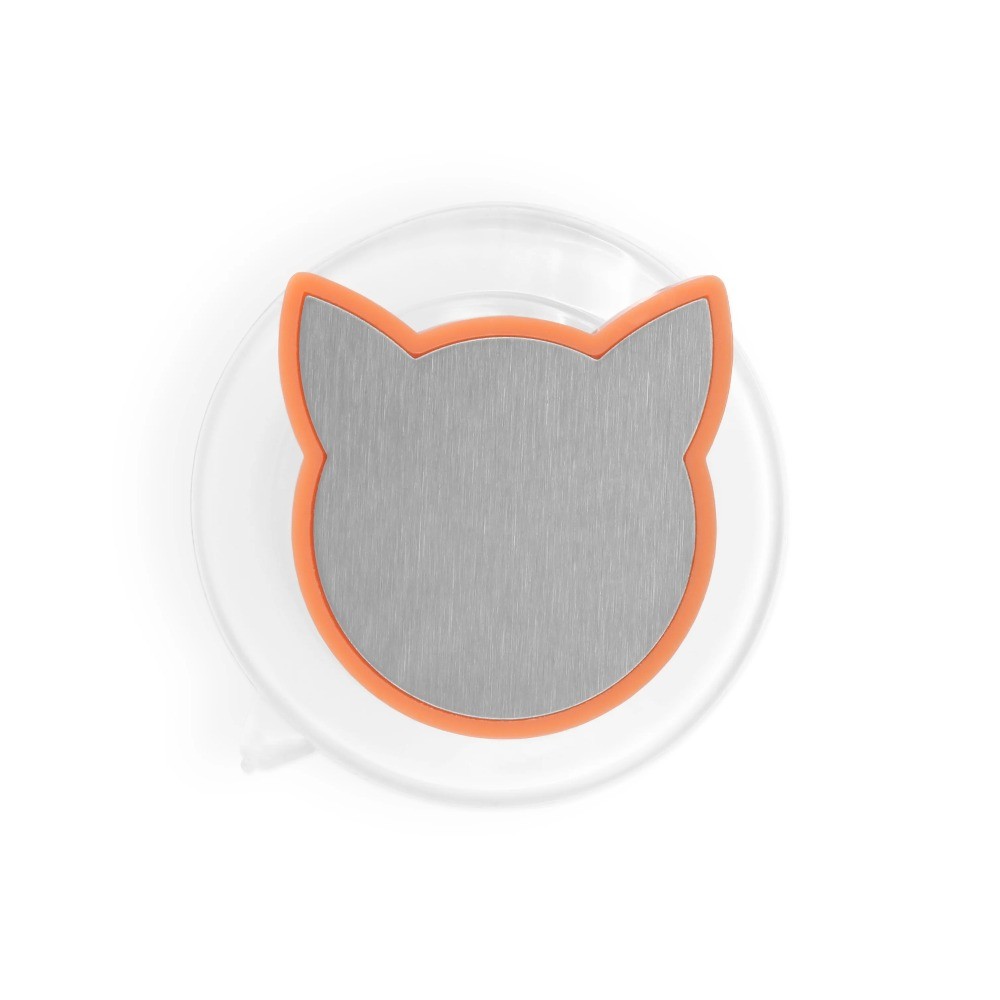 Dritz Pin Magnet for your Sewing Machine, Cat Shape