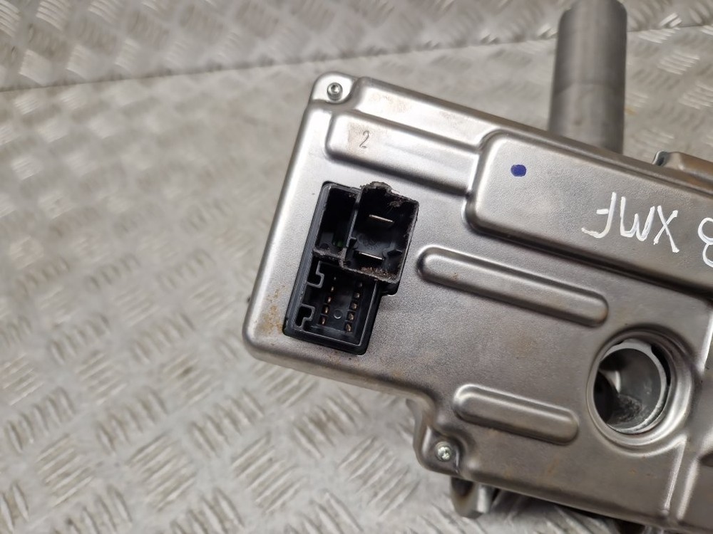 VAUXHALL ADAM ELECTRIC STEERING COLUMN 2013