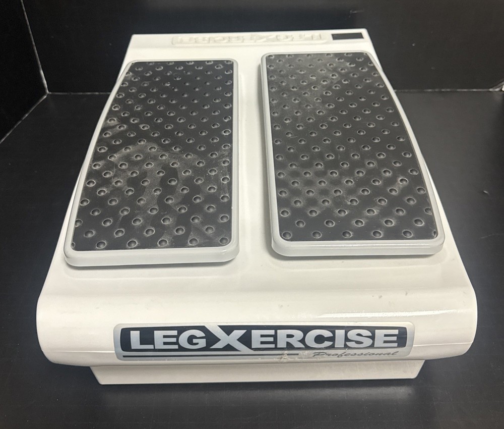 LegXercise Pro LEGX-012 Motorized Leg Activator Exercise Machine With Remote