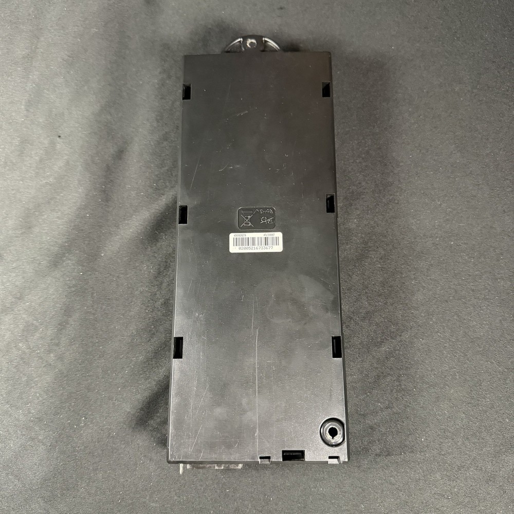 Logicdata COMPACT-e-3-UNL-US Height Adjustable Desk Controller Herman Miller 24V