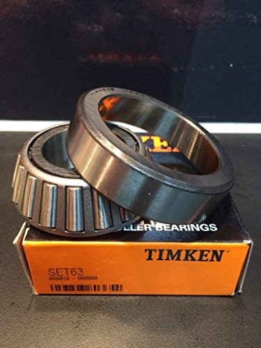 SET63 Bearing