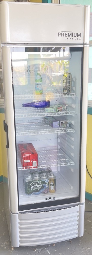 Levella Premium Recrigerator