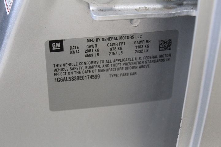 Camera/Projector Front View Camera Windshield Opt Pcw Fits 15 SRX 2284857