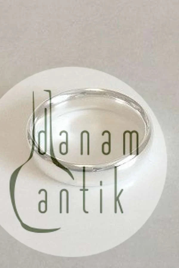 Hans Hansen Sterling Silver Bangle