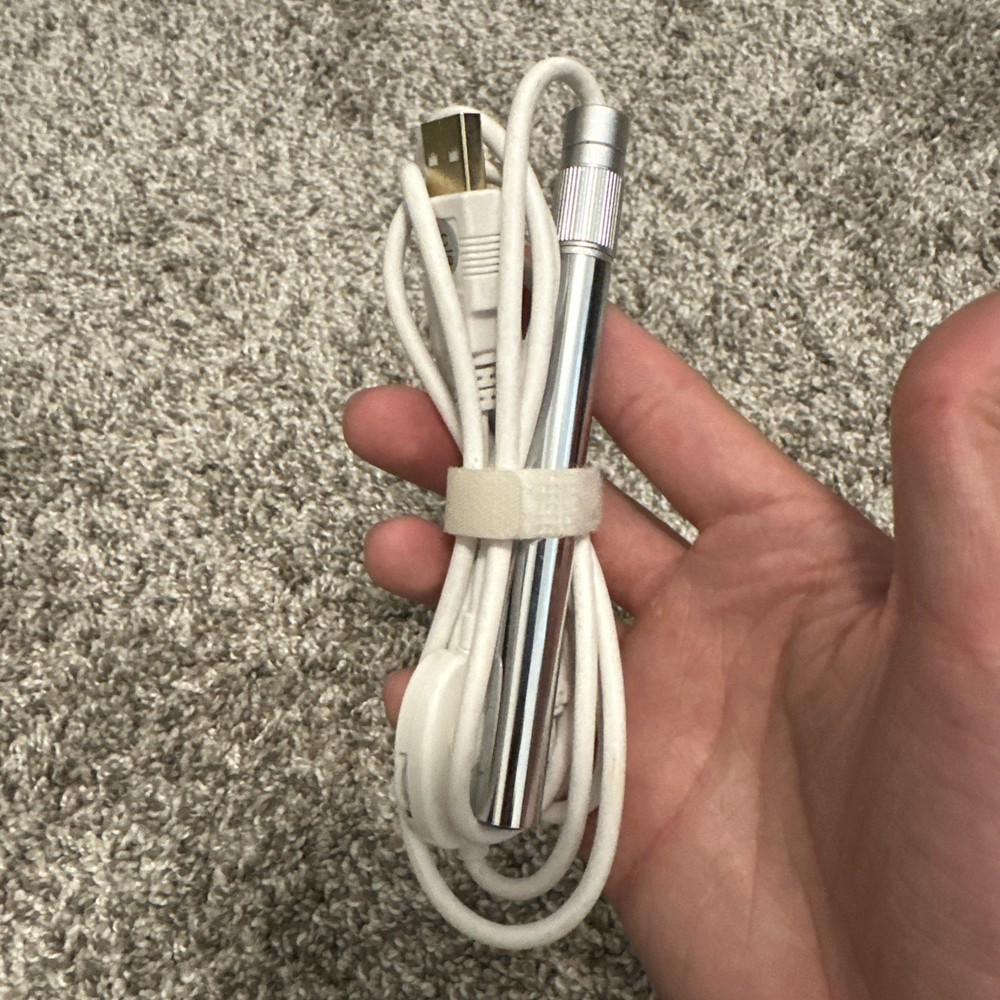 Opti-Tek Scope Digital USB Microscope Camera OT-HD Advanced CMOS Sensor