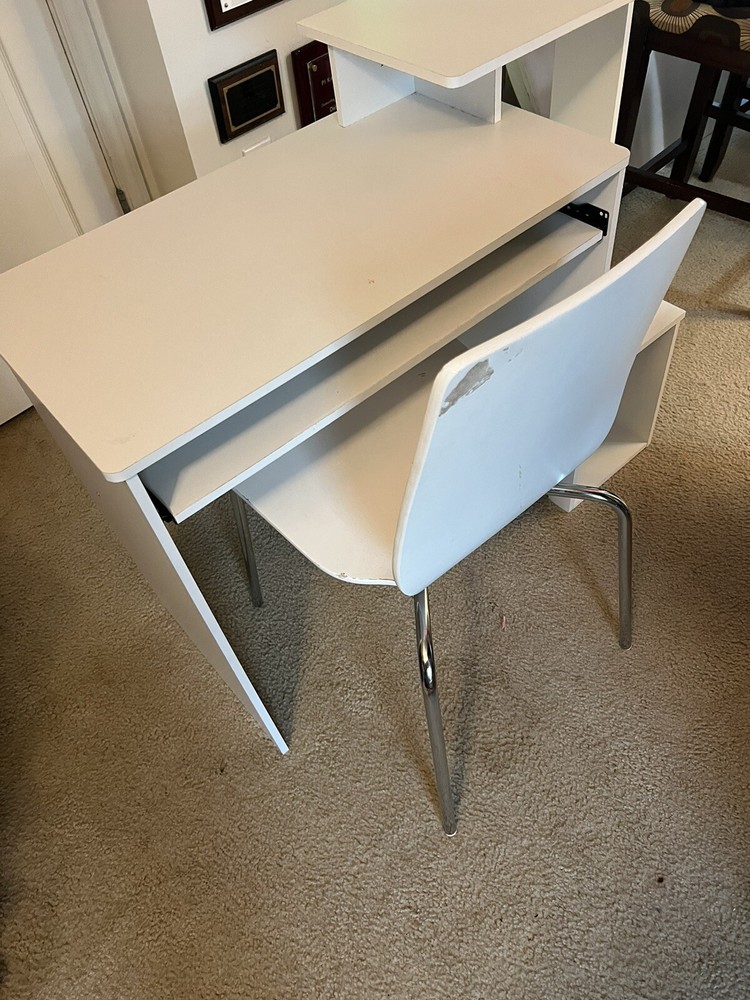 Desk Set
