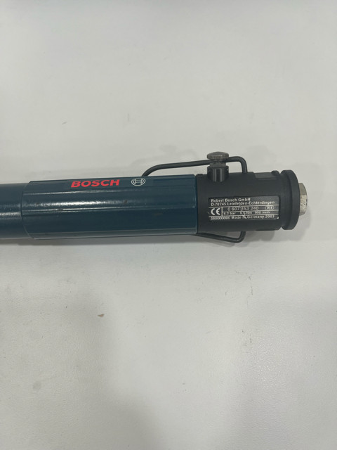 Bosch 0.607.453.240 Air tool | Pneumatic inline tool