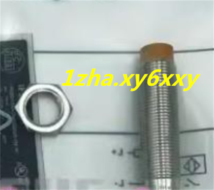 1PCS New For Proximity Switch IF5898 #1z