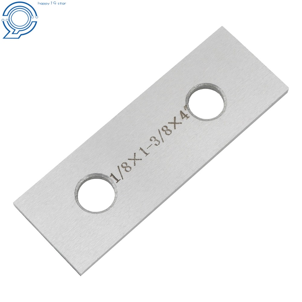1/8" x 4" 10-Pair Precision Parallels with Matched 1-2-3 Blocks