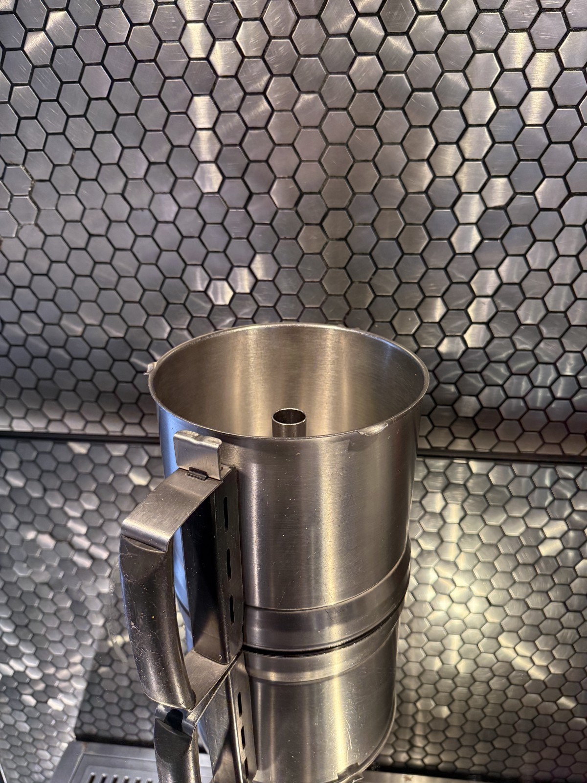 Robot Coupe BLIXER3 Food Processor