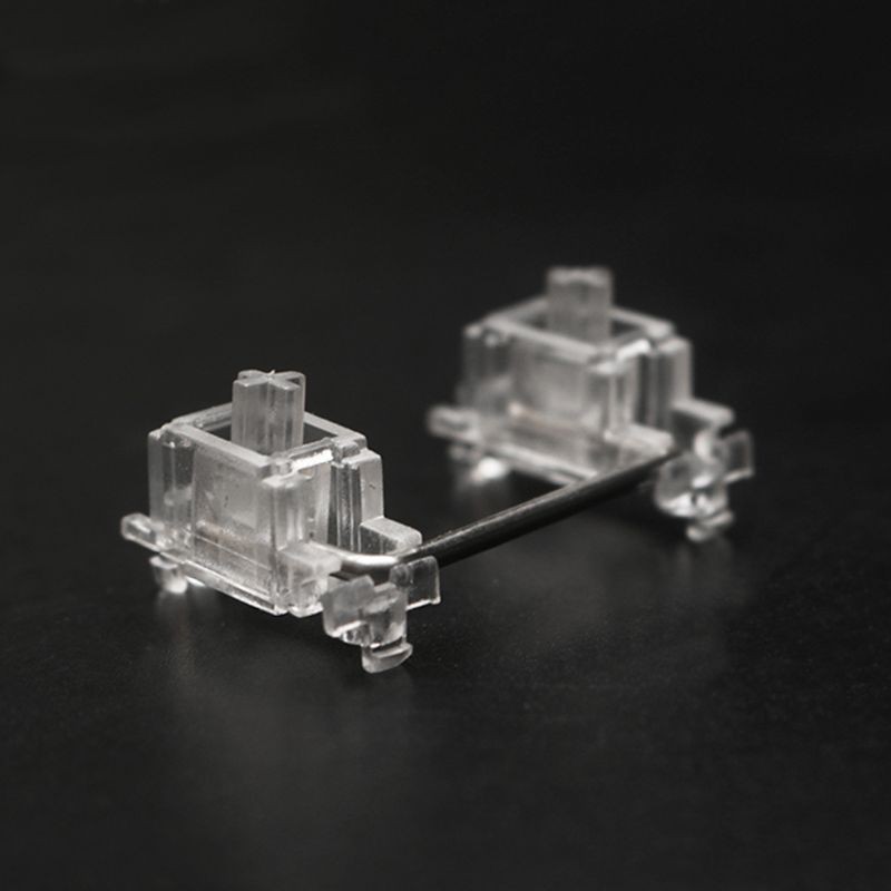 Modifier Key Stabiliser Plate Mechanical keyboard Accessory