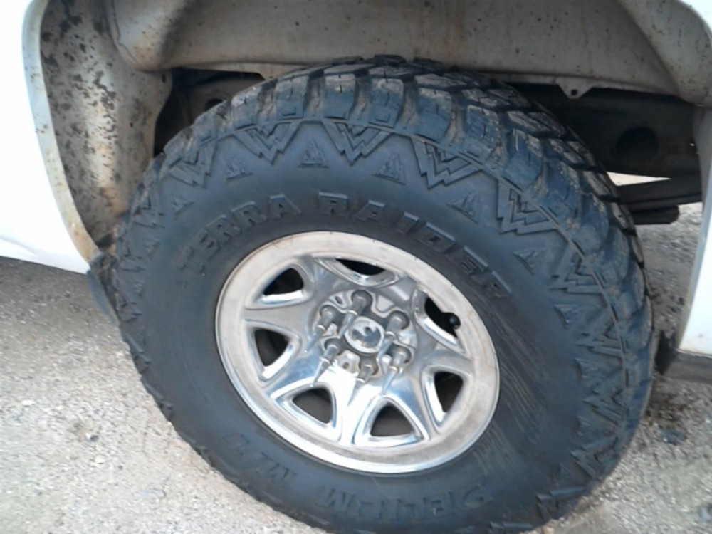 SILVRDO15 2016 Glove Box 104911882