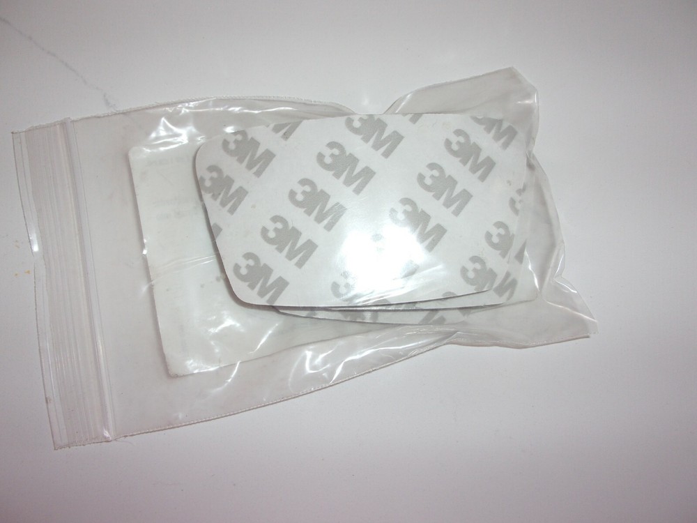 NEW REVISION BATLSKIN MODULAR SUSPENSION SYSTEM MSS PAD REPLACEMENT KIT BUNDLE