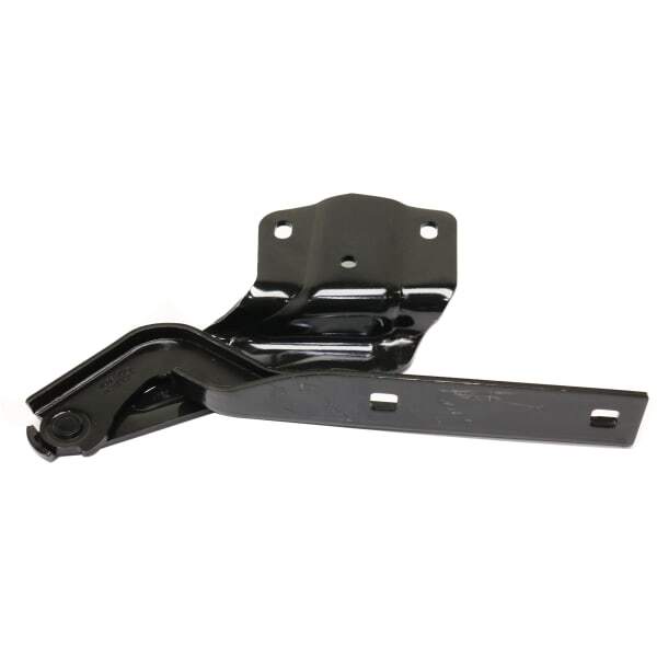 Hood Hinge RH Sedan for 11-18 JETTA