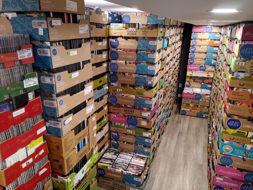 AVP Alien Vs Predator Limited Mini-Bust - Celtic Predator