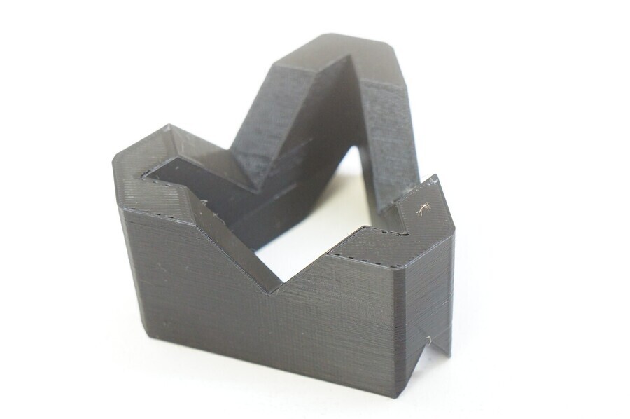 3x3 Speed Cube Holder Display Stand Base Mount 3D Puzzle Turning
