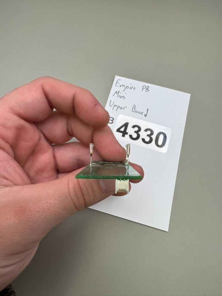 Empire PB Mini Upper Board