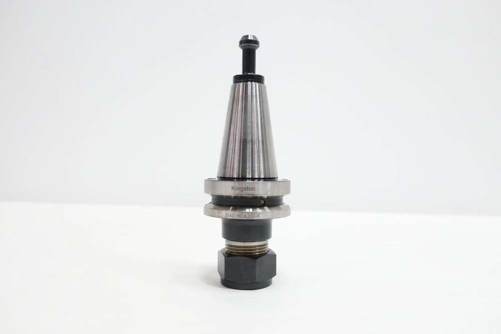 Kingston B40-18DA300-K Tool Holder