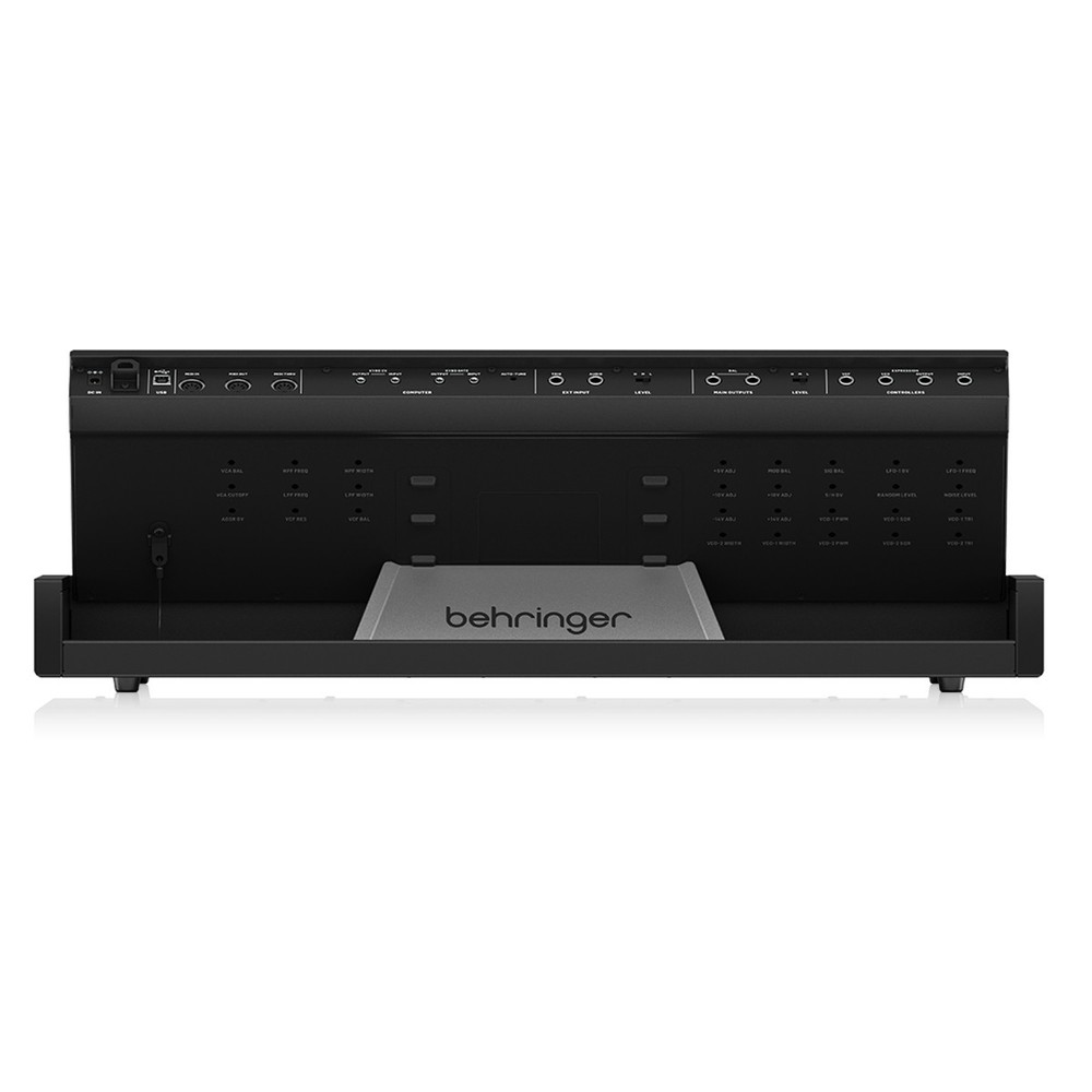 Behringer MS-5 37-Key Analog Synthesizer