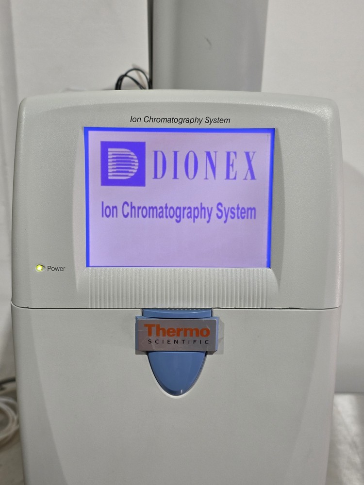 Dionex ICS-2100 Ion Chromatography System