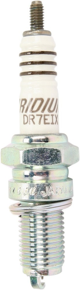 Iridium IX Spark Plug DR7EIX NGK 5686