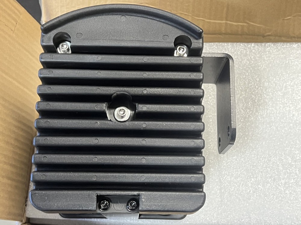 Powerblock Pro Exp Straight Barbell Ends Handles NO WEIGHTS Read!