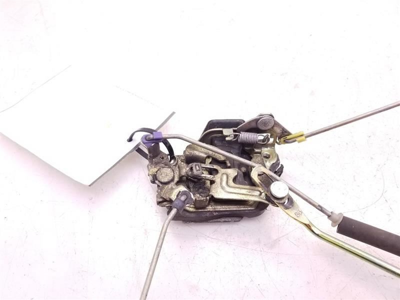 1987 TOYOTA 4 RUNNER LOCK ACTUATOR