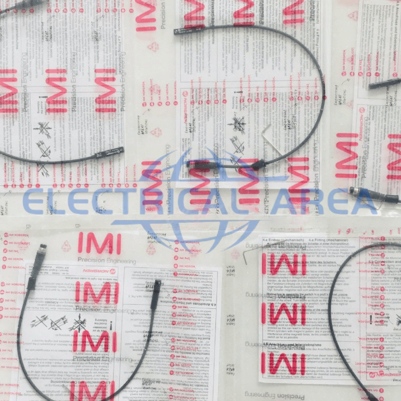 1PC NORGREN M/50/EAP/CP Sensor Fast Delivery