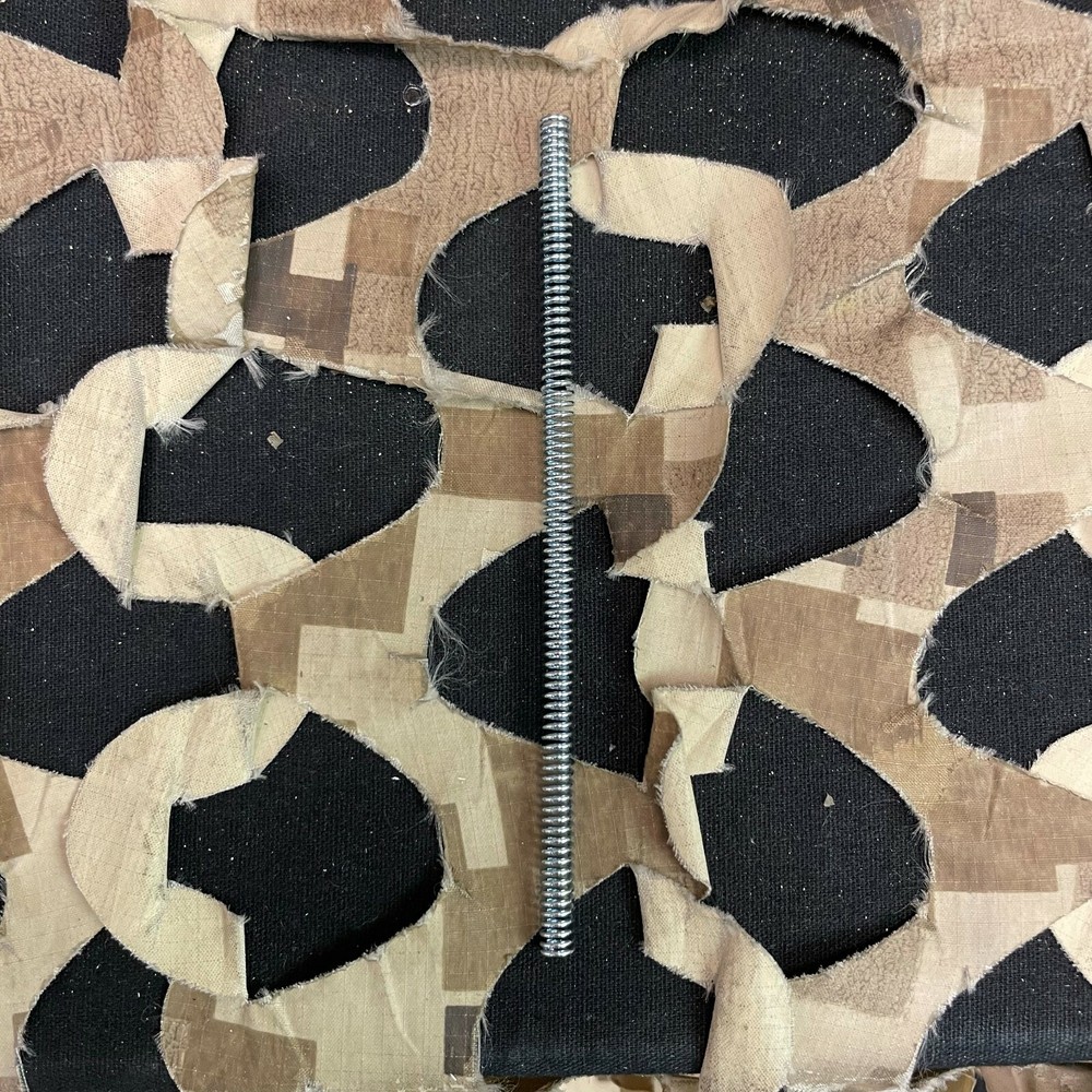 NEW Warrior Paintball 4 Piece Tippmann Spring Kit