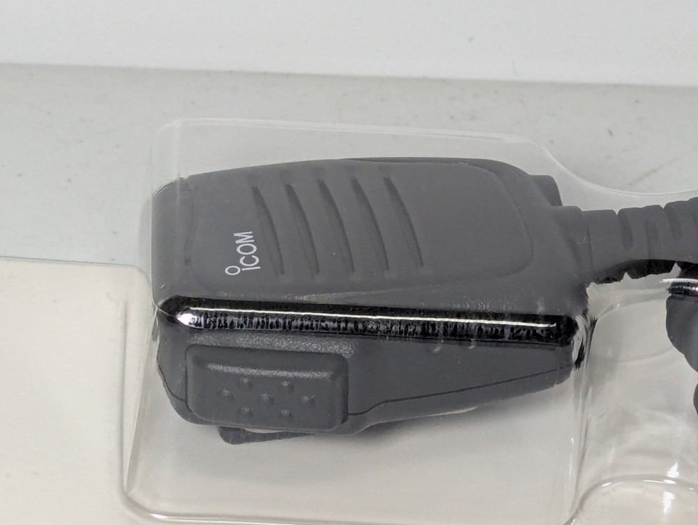 NEW Icom HM-159SC Speaker Microphone
