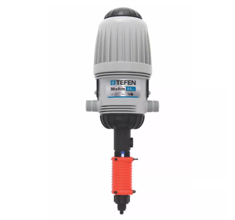 TEFEN automatic proportioning proportional pump 2502(0.3-2%)