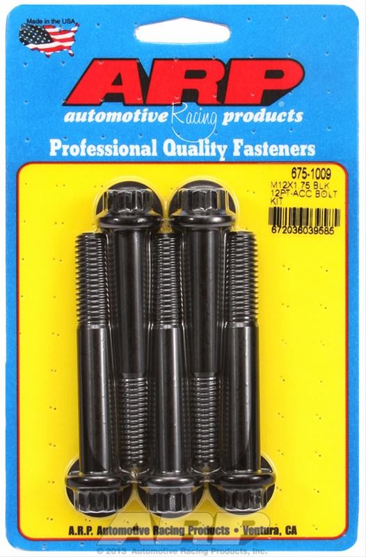 ARP Chromoly Bolt 675-1009