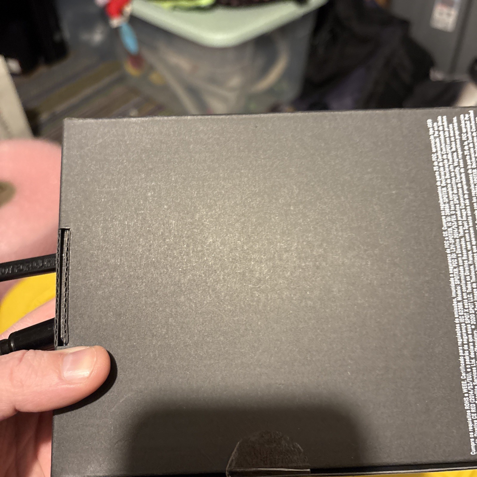 SPOT X 2-Way Satellite Messenger Brand New