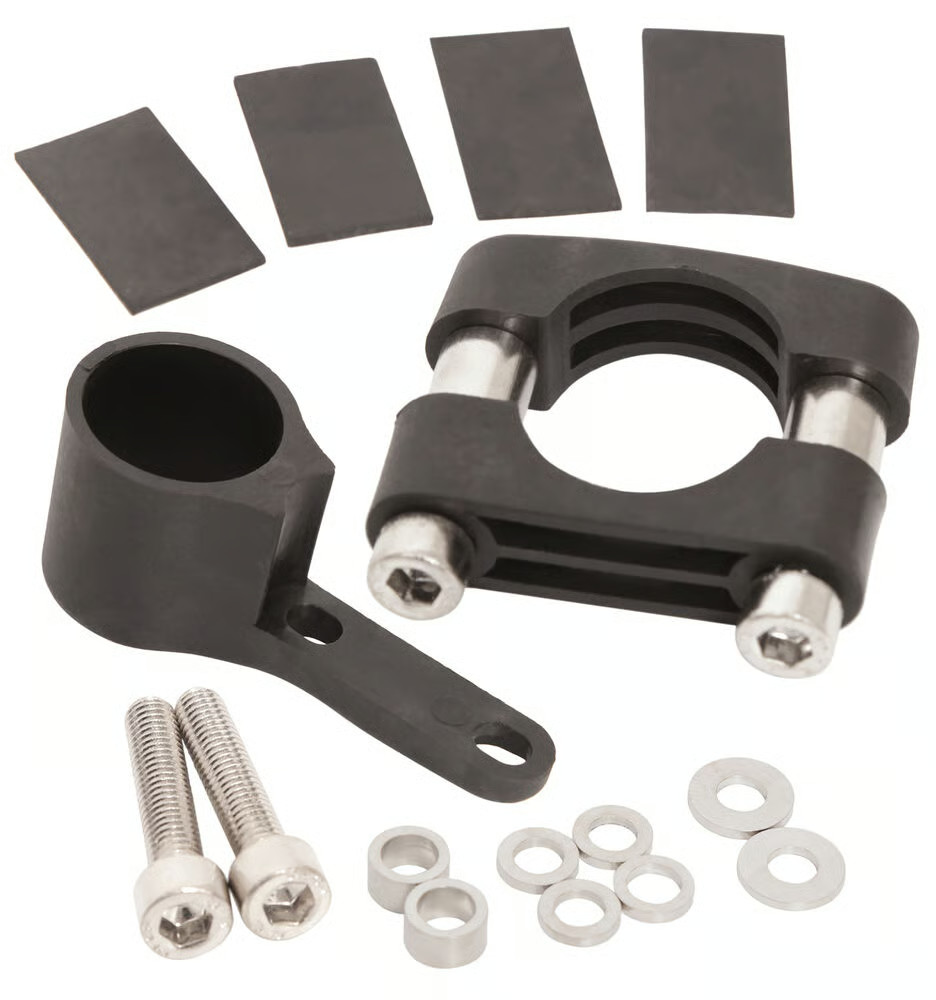 NVX XUBTM1 Universal Bar Mount for Bluetooth Controllers Handlebar Mount