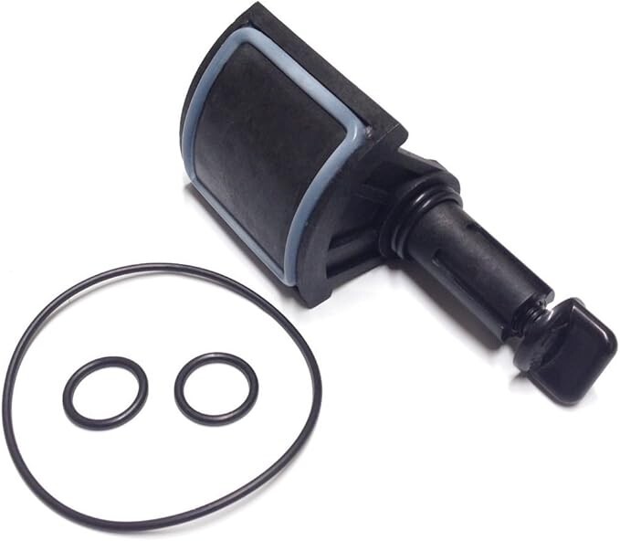 Pool Diverter Valve Kit for Jandy NeverLube Valve 4720 Replacement Kit