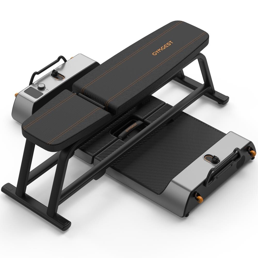 SQUATZ Durable Flat Weigh Bench for Multifunctional Apollo Board Device
