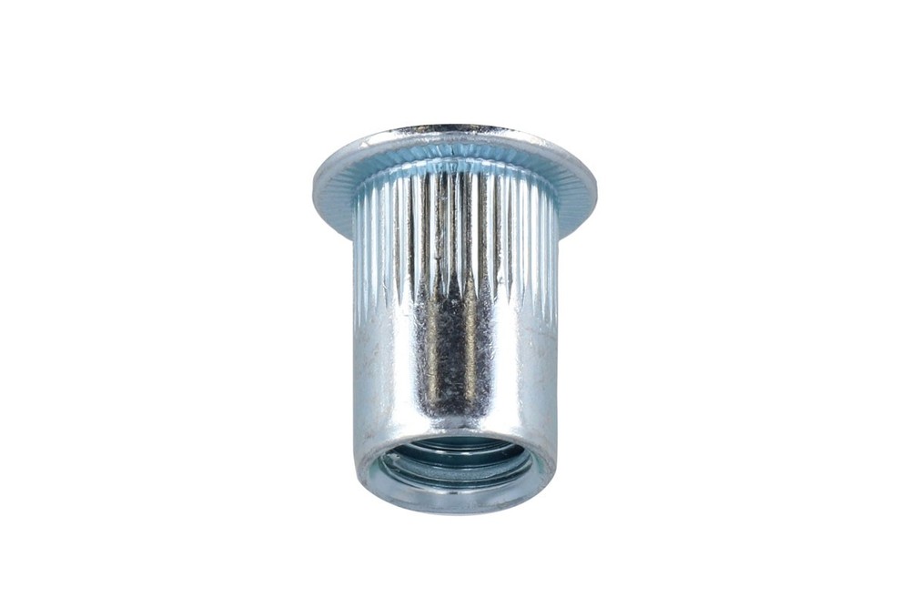 Connect Thin Sheet Threaded Insert 12mm 50pc 32802