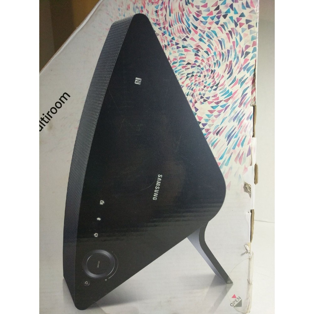 New Samsung SHAPE Wireless Speaker Hub