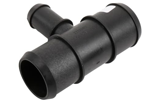 23333192 Engine Coolant Tee