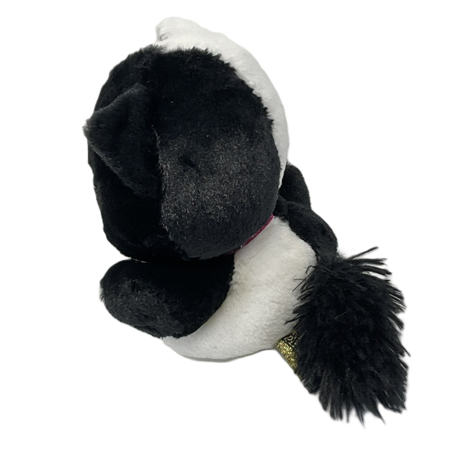 Lady Luna - GUND P.Lushes Designer Fashion Pets Premium Plush Stuffed Cat Kitty