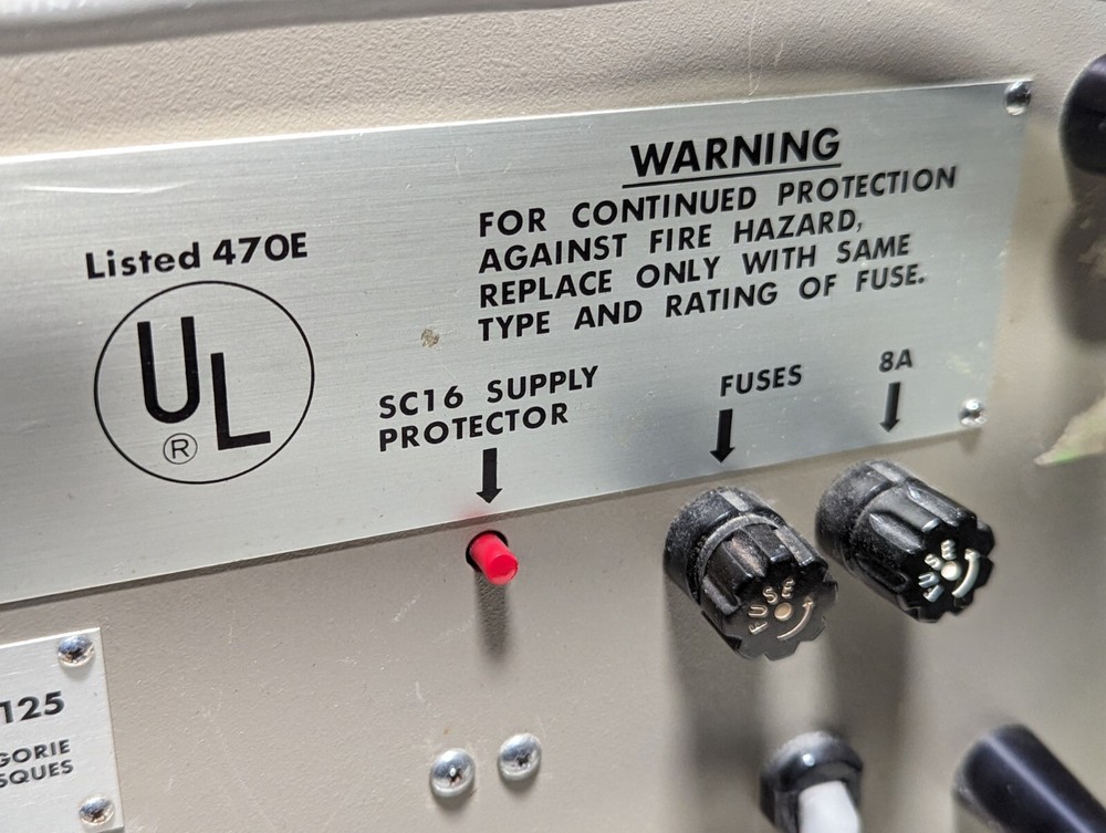 Olympus CLV cold light supply