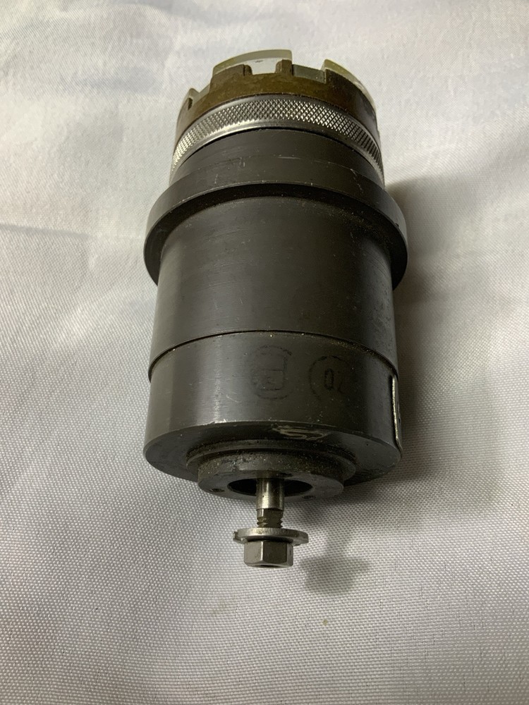 Bendix USN Aviation Synchro Control Transformer Mk 11 Mod. 4A Type IHCT