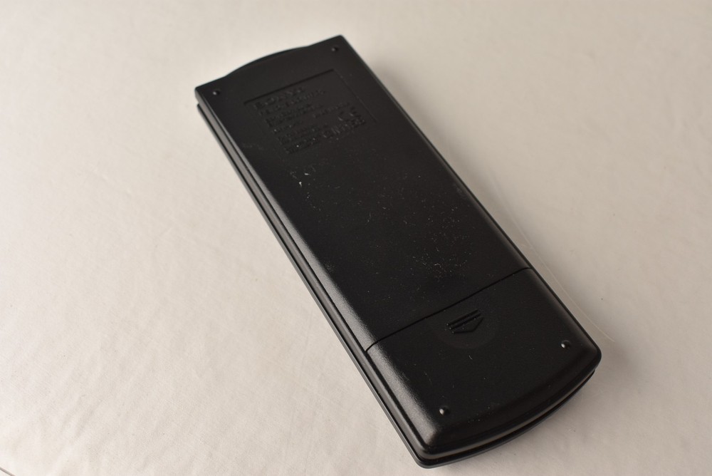 Sony PS2 DVD Remote Control PlayStation 2 SCPH-10150