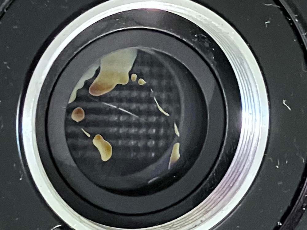 Zeiss INKO Epiplan 40X Reflected Light Microscope Objective 462004-9901