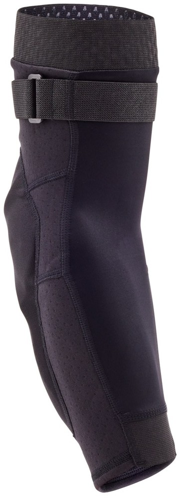 Fox Racing Launch Elbow Guards Black XS