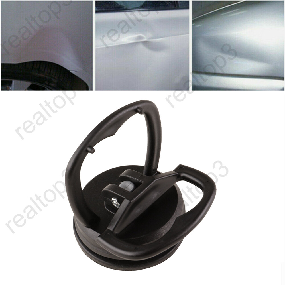 Auto Car Body Pull Panel Ding Remover Sucker Suction Cup Tool Dent Repair Puller
