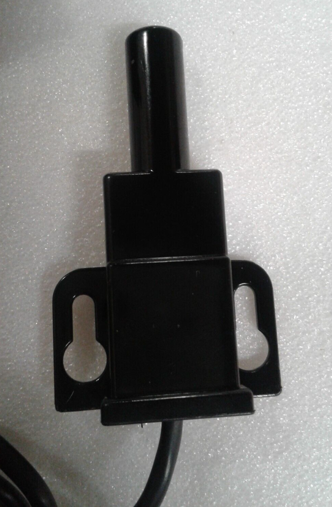 GAMA Electronics KF340-2 2 Button Keyfob Transmitter & RFR24V1C Remote Control